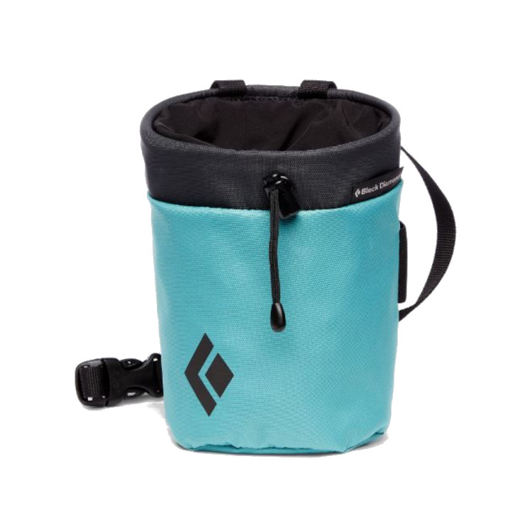 Black Diamond Repo Chalk Bag - Image 4